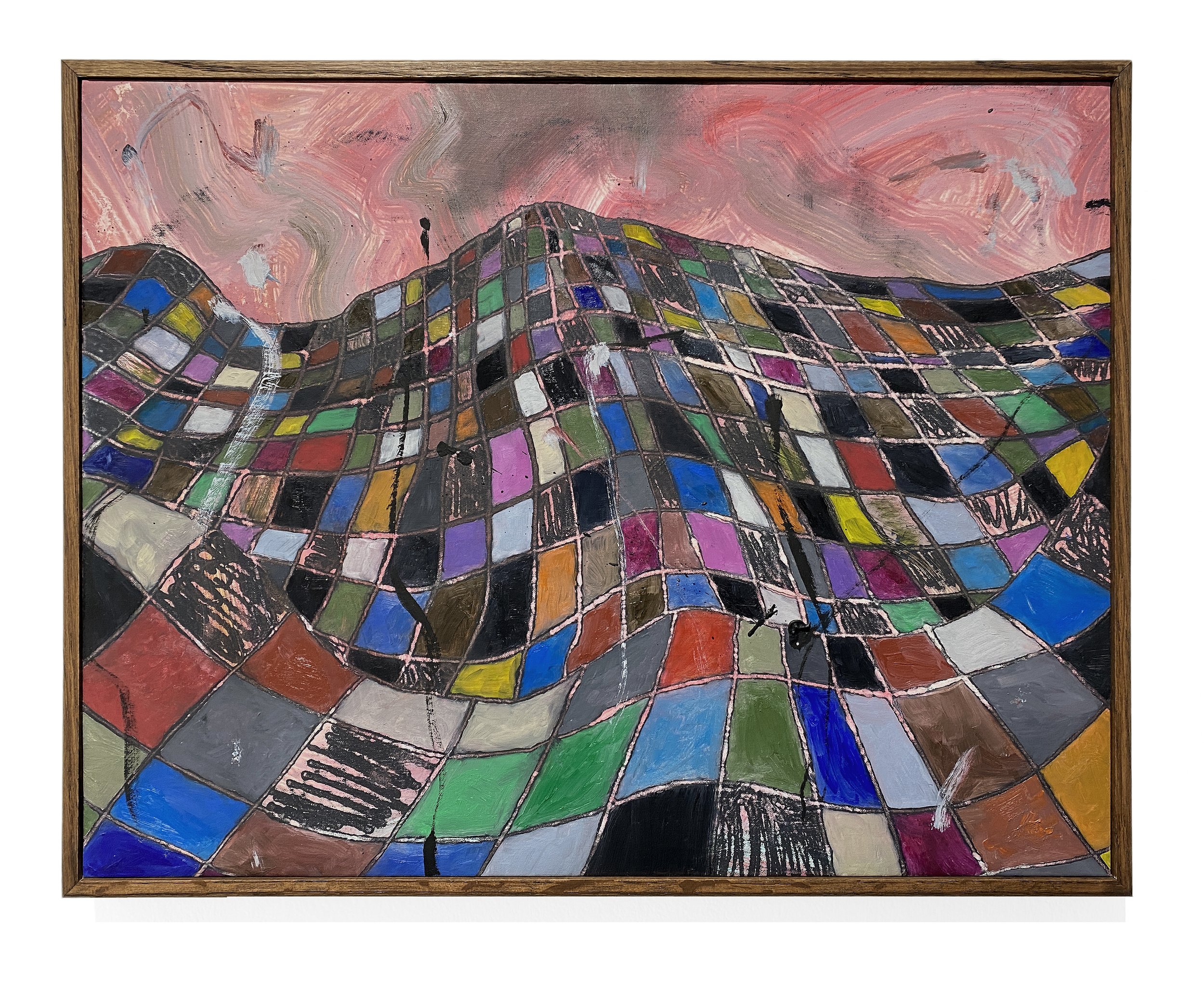 Club Hell — My Pet Ram